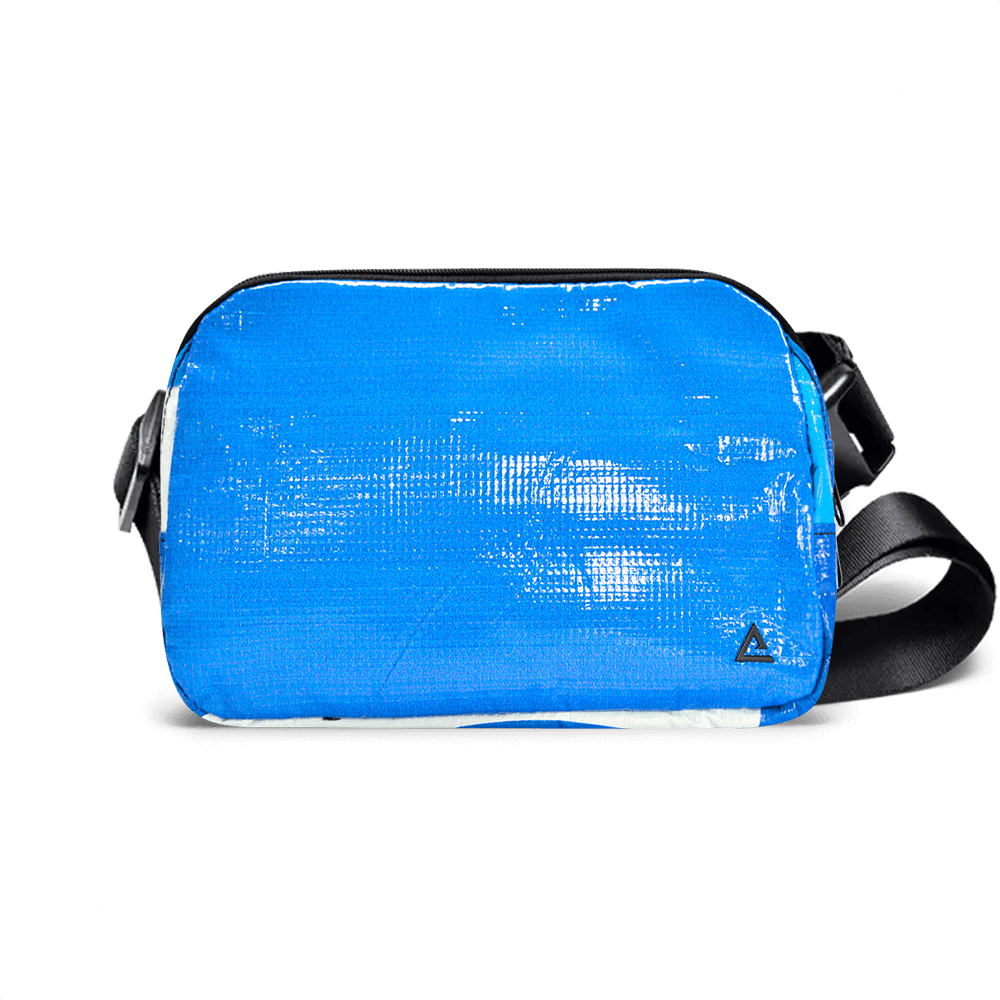 Large Zion Sling Bag