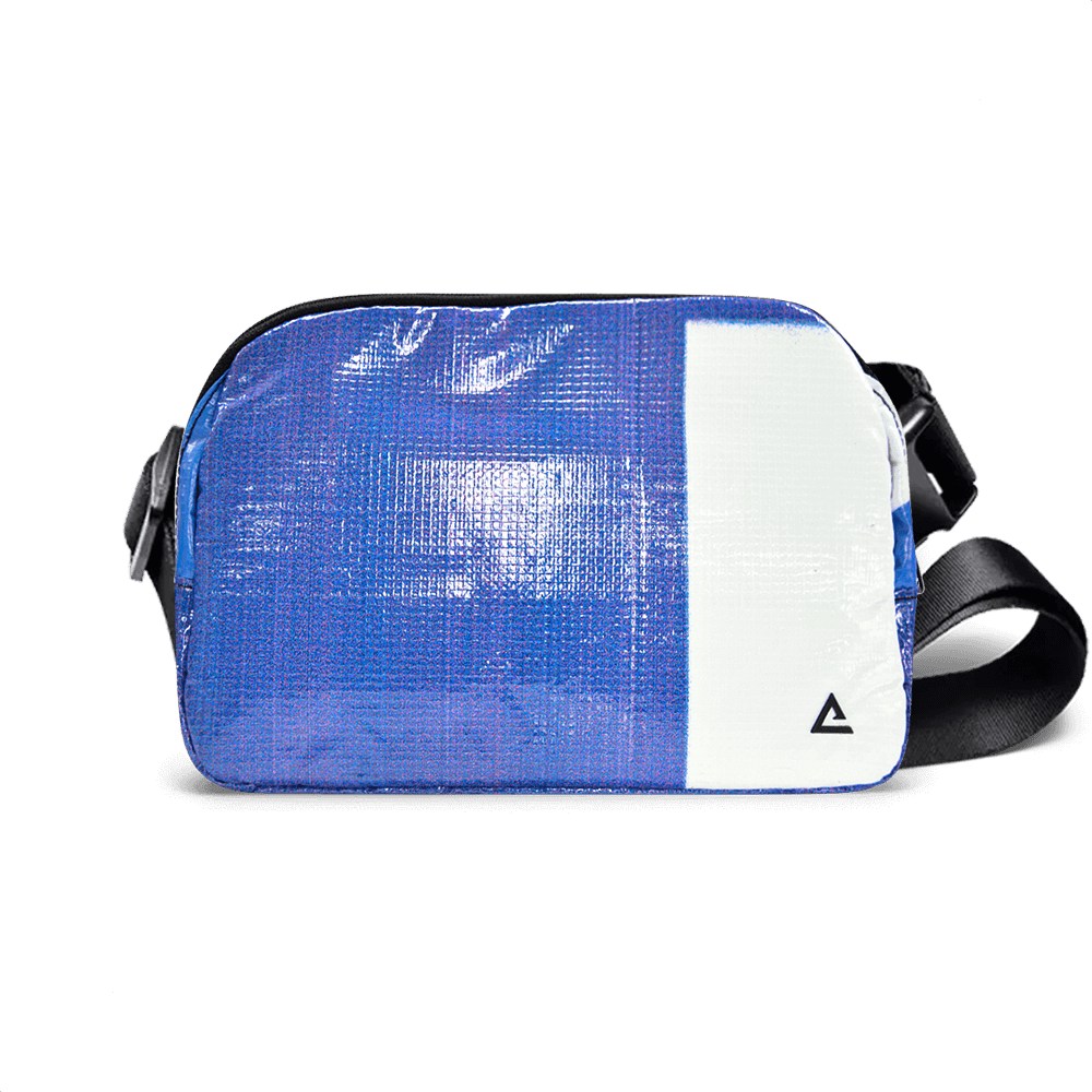 Large Zion Sling Bag