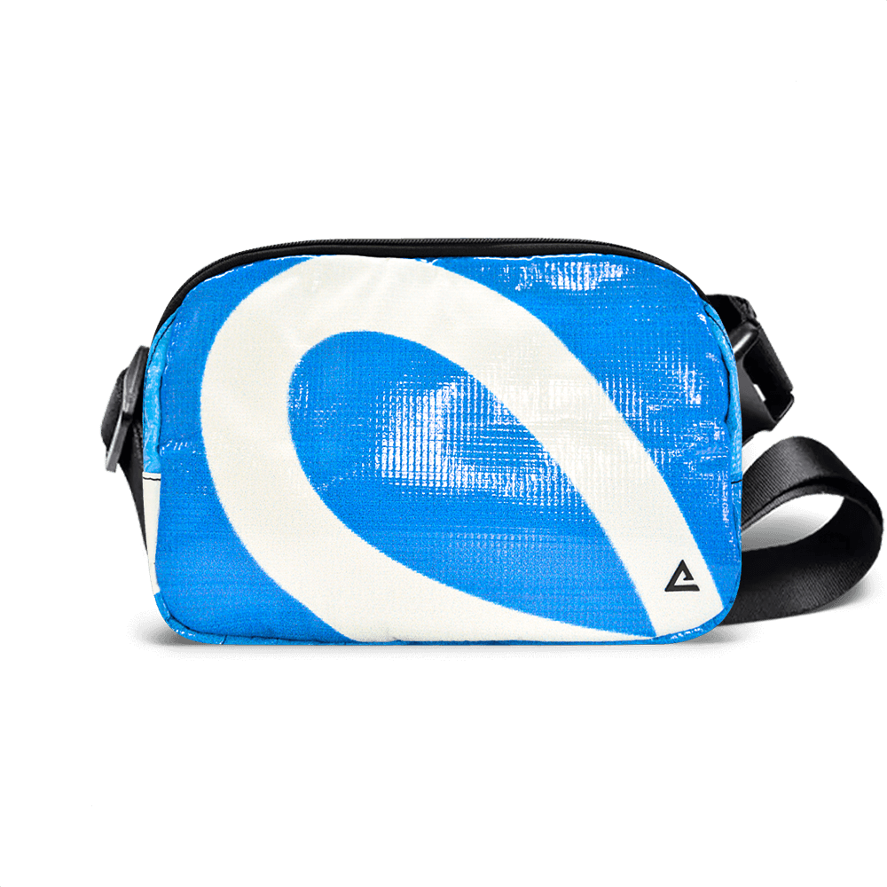 Large Zion Sling Bag