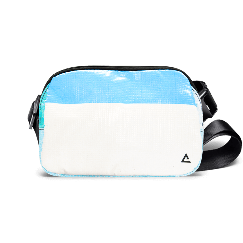 Large Zion Sling Bag