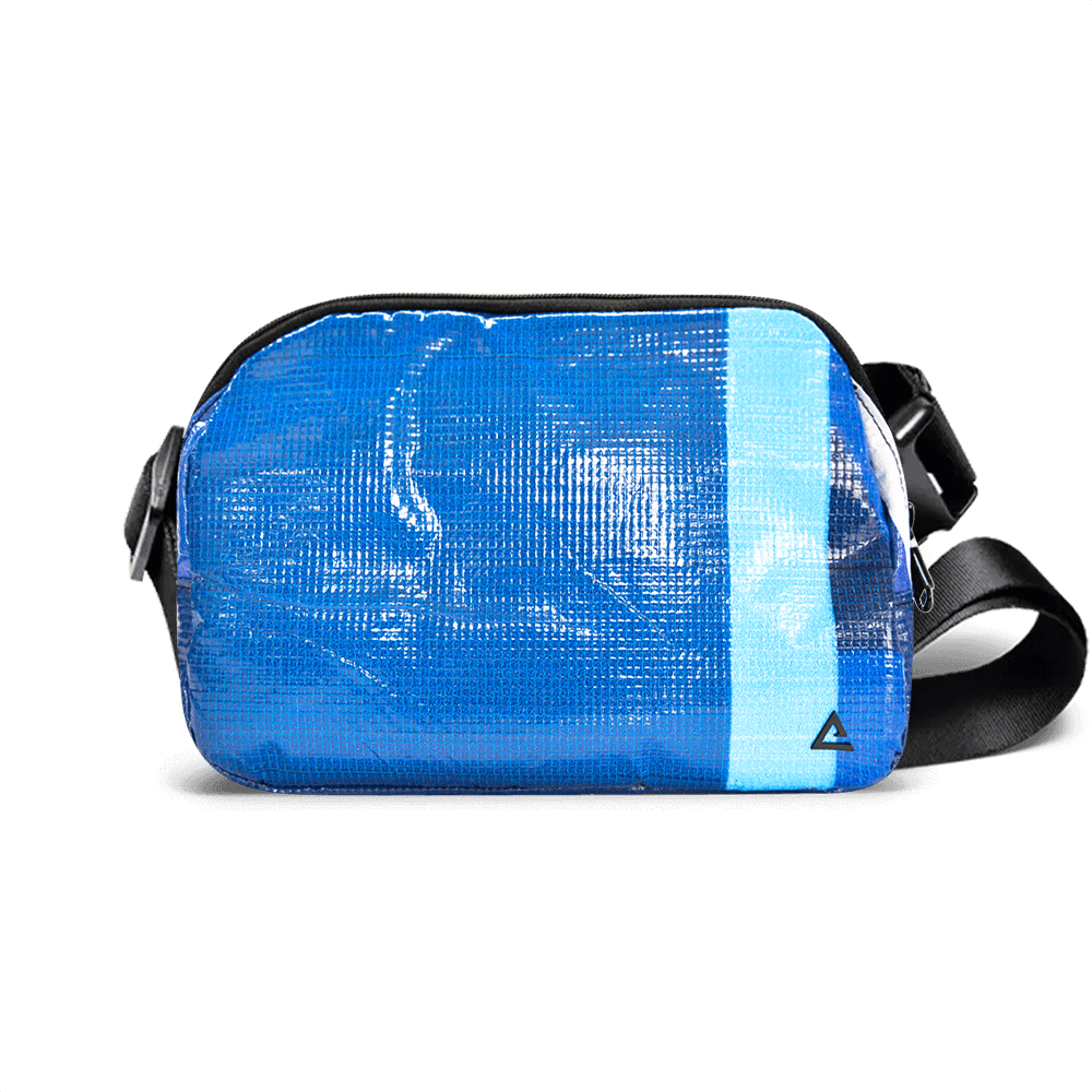 Large Zion Sling Bag