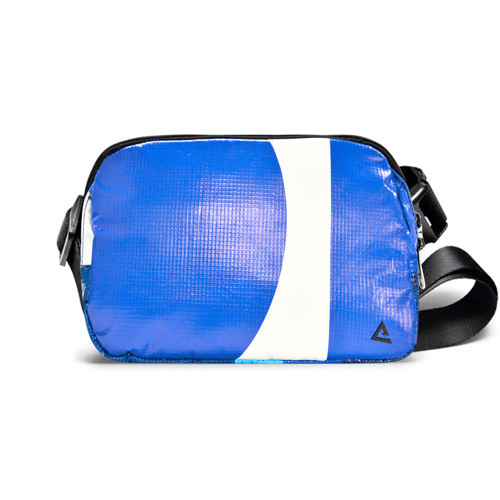 Large Zion Sling Bag