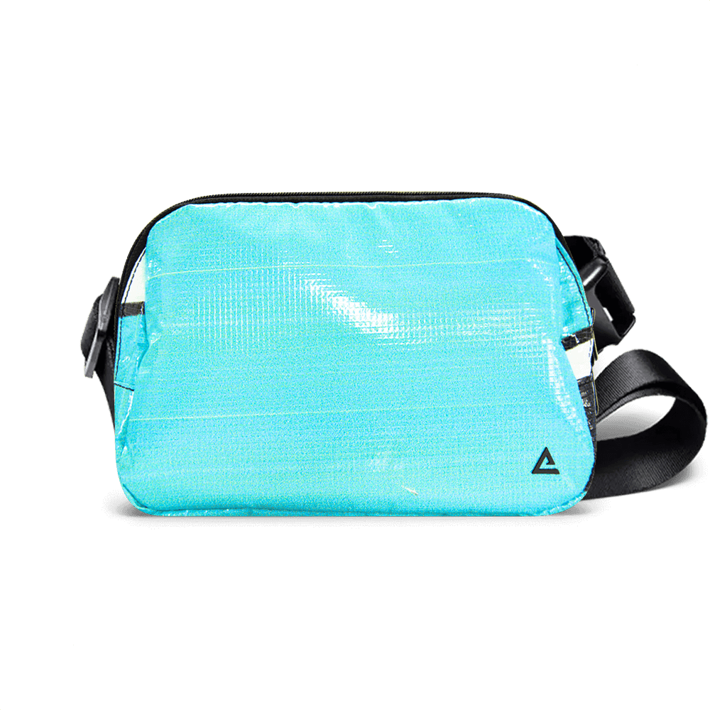 Large Zion Sling Bag