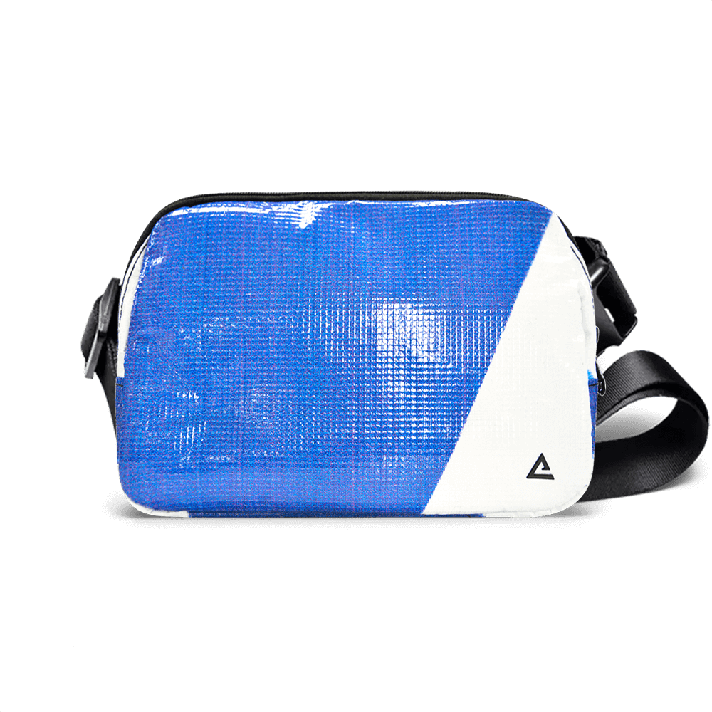 Large Zion Sling Bag
