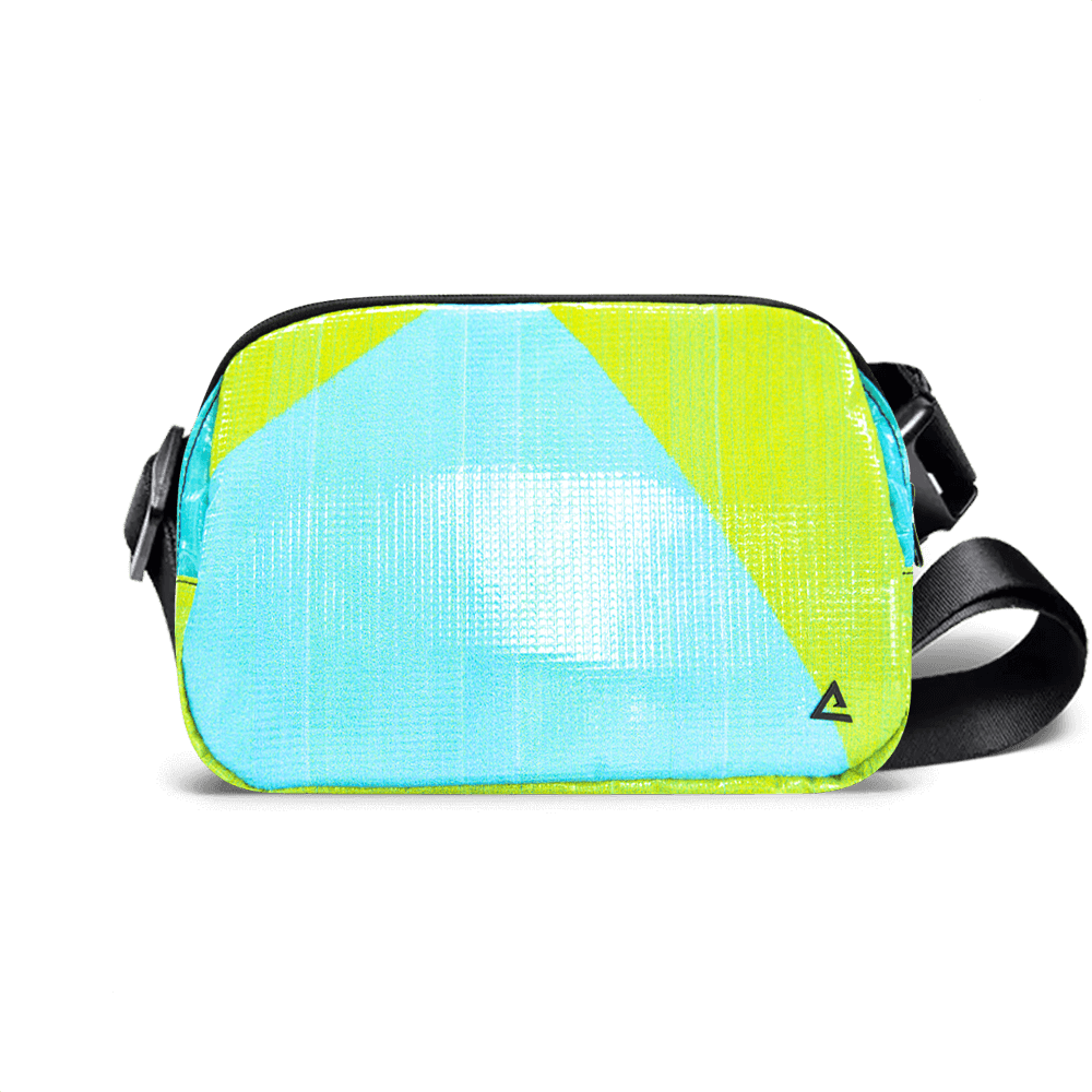 Large Zion Sling Bag