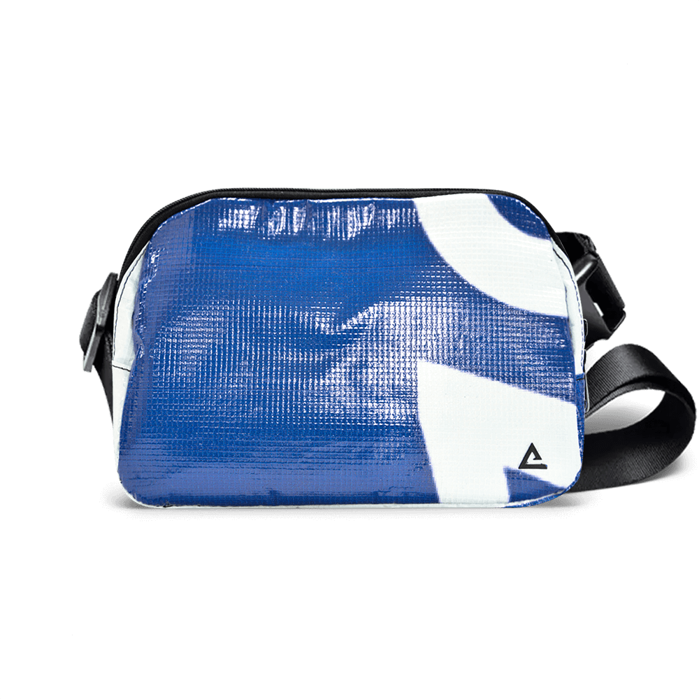 Large Zion Sling Bag