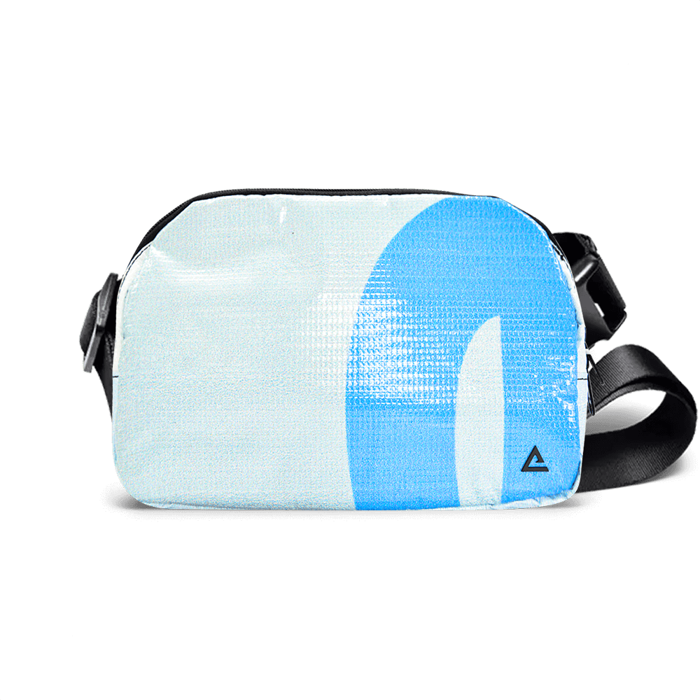 Large Zion Sling Bag