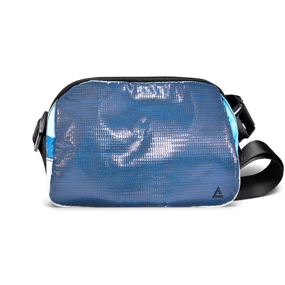 Large Zion Sling Bag