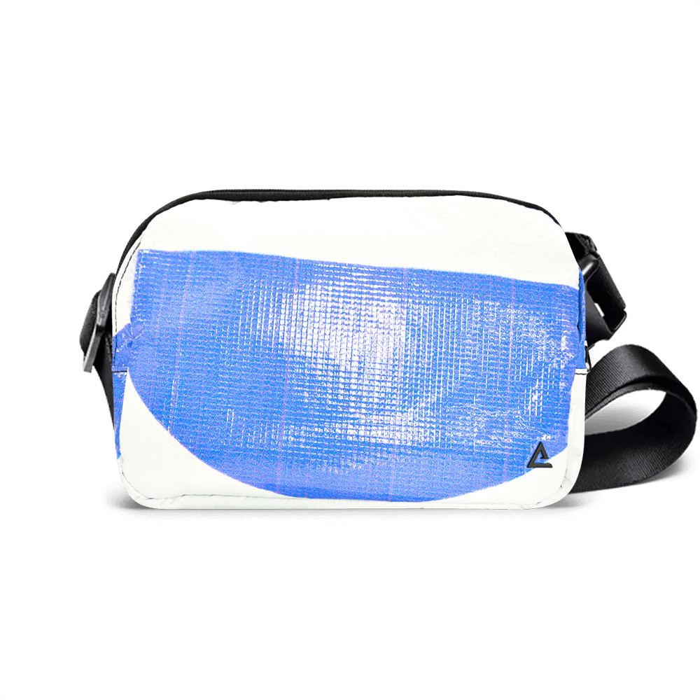 Large Zion Sling Bag