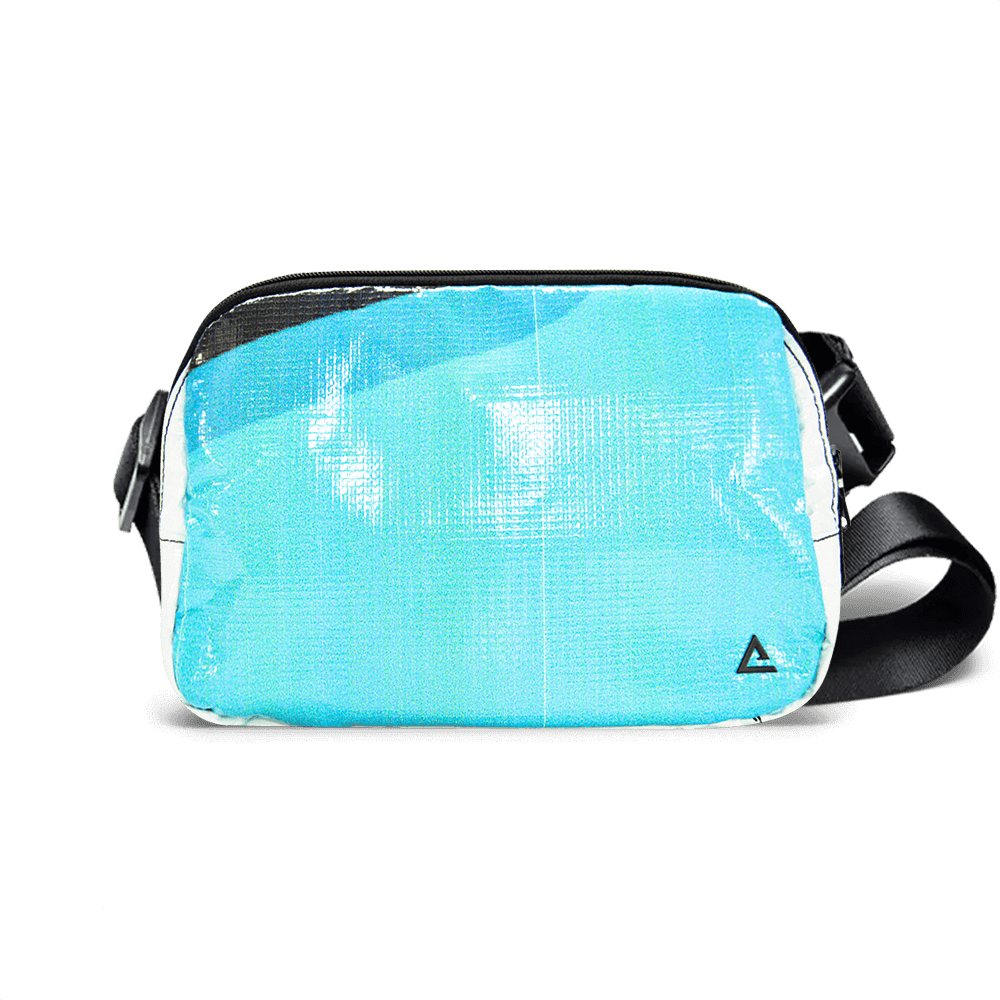 Large Zion Sling Bag