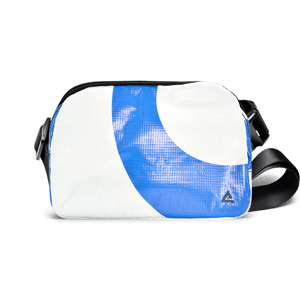 Large Zion Sling Bag