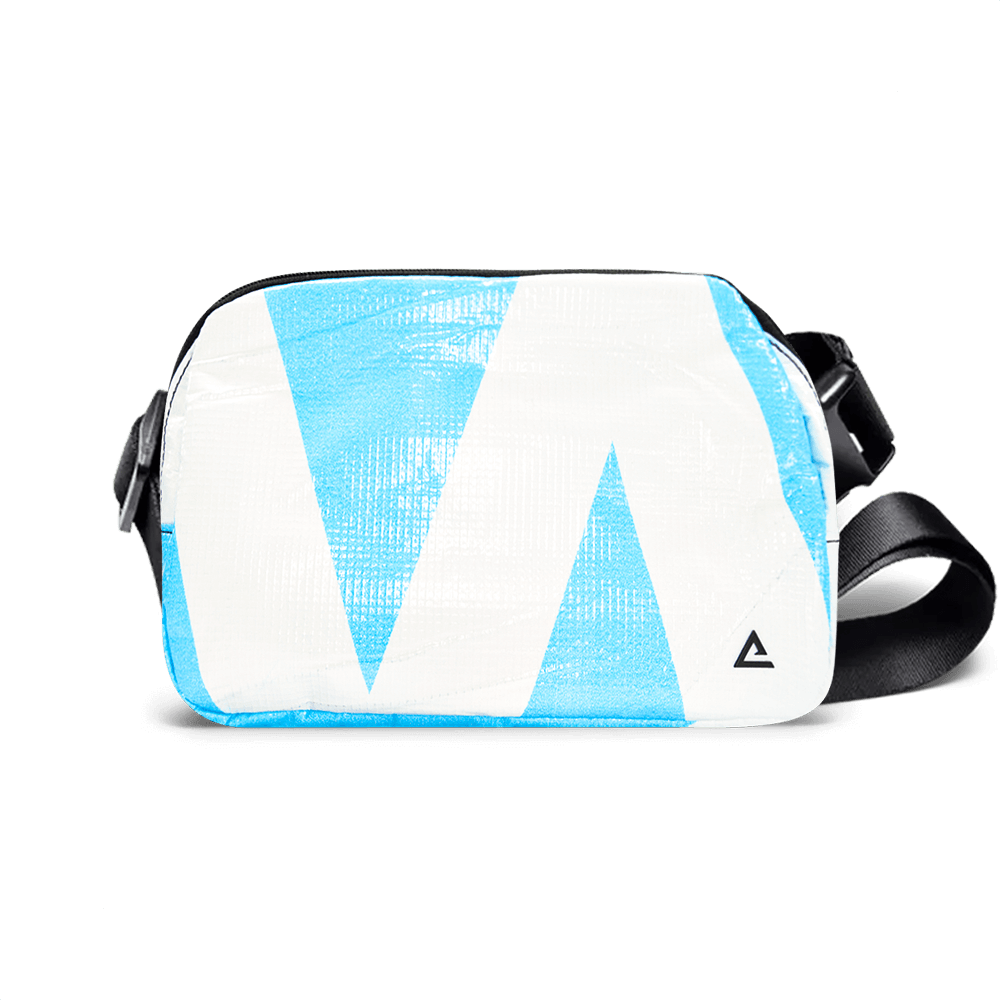 Large Zion Sling Bag