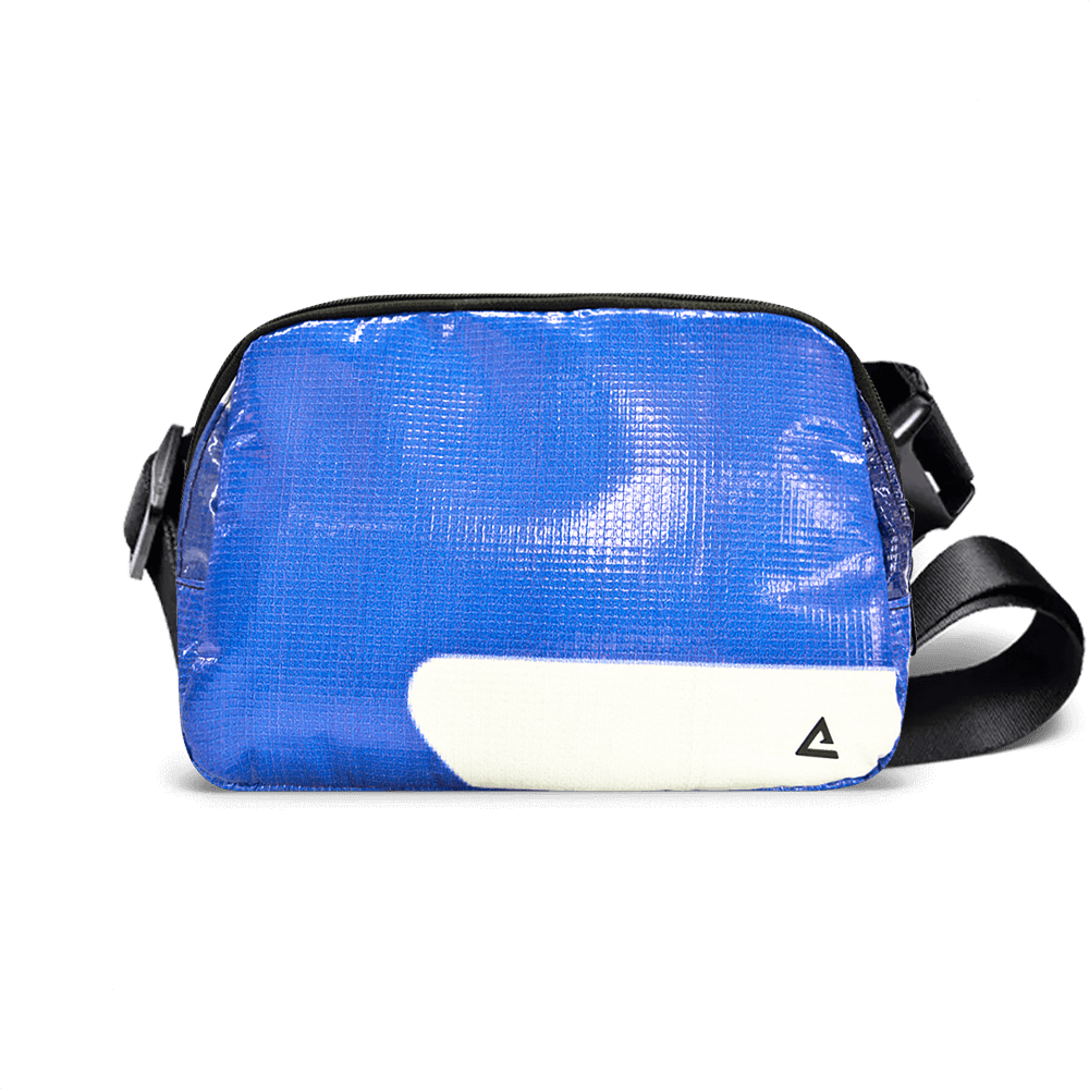 Large Zion Sling Bag