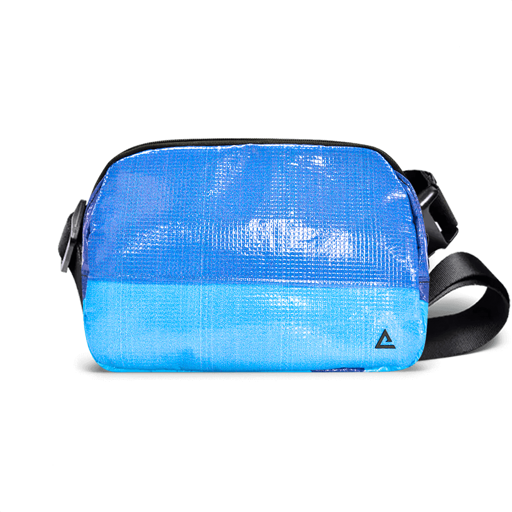 Large Zion Sling Bag