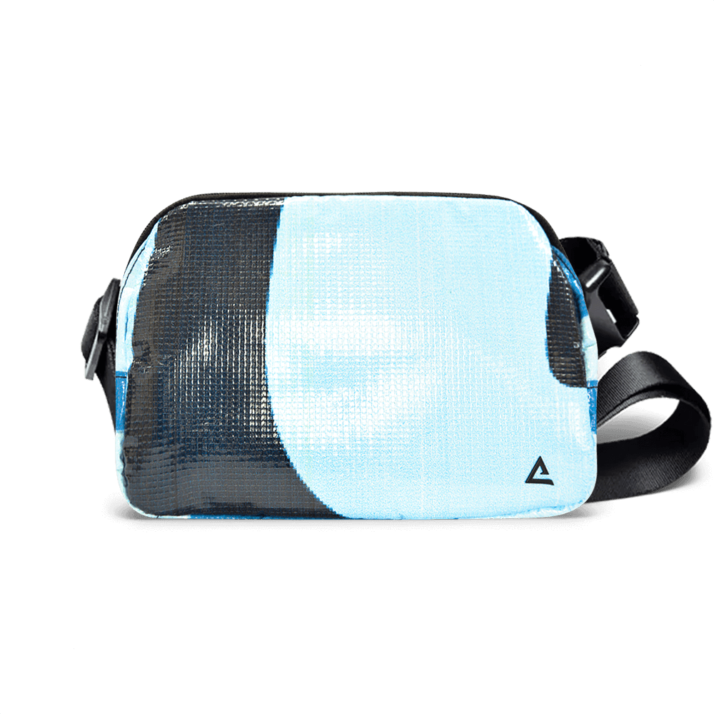 Large Zion Sling Bag