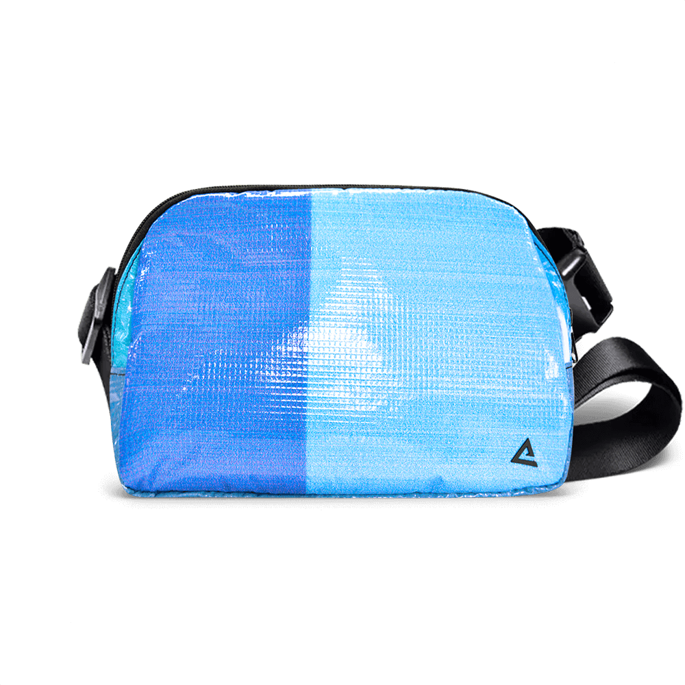 Large Zion Sling Bag