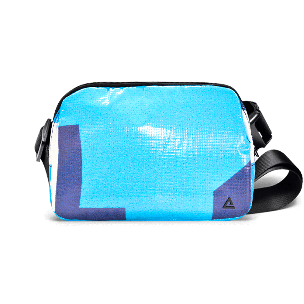 Large Zion Sling Bag
