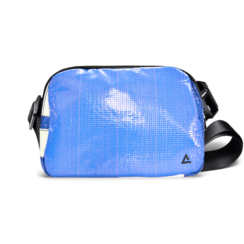 Large Zion Sling Bag