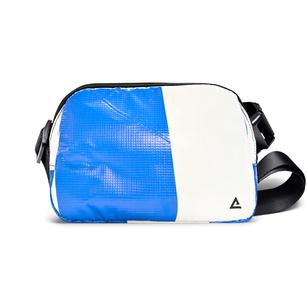 Large Zion Sling Bag