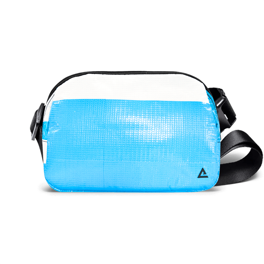 Large Zion Sling Bag