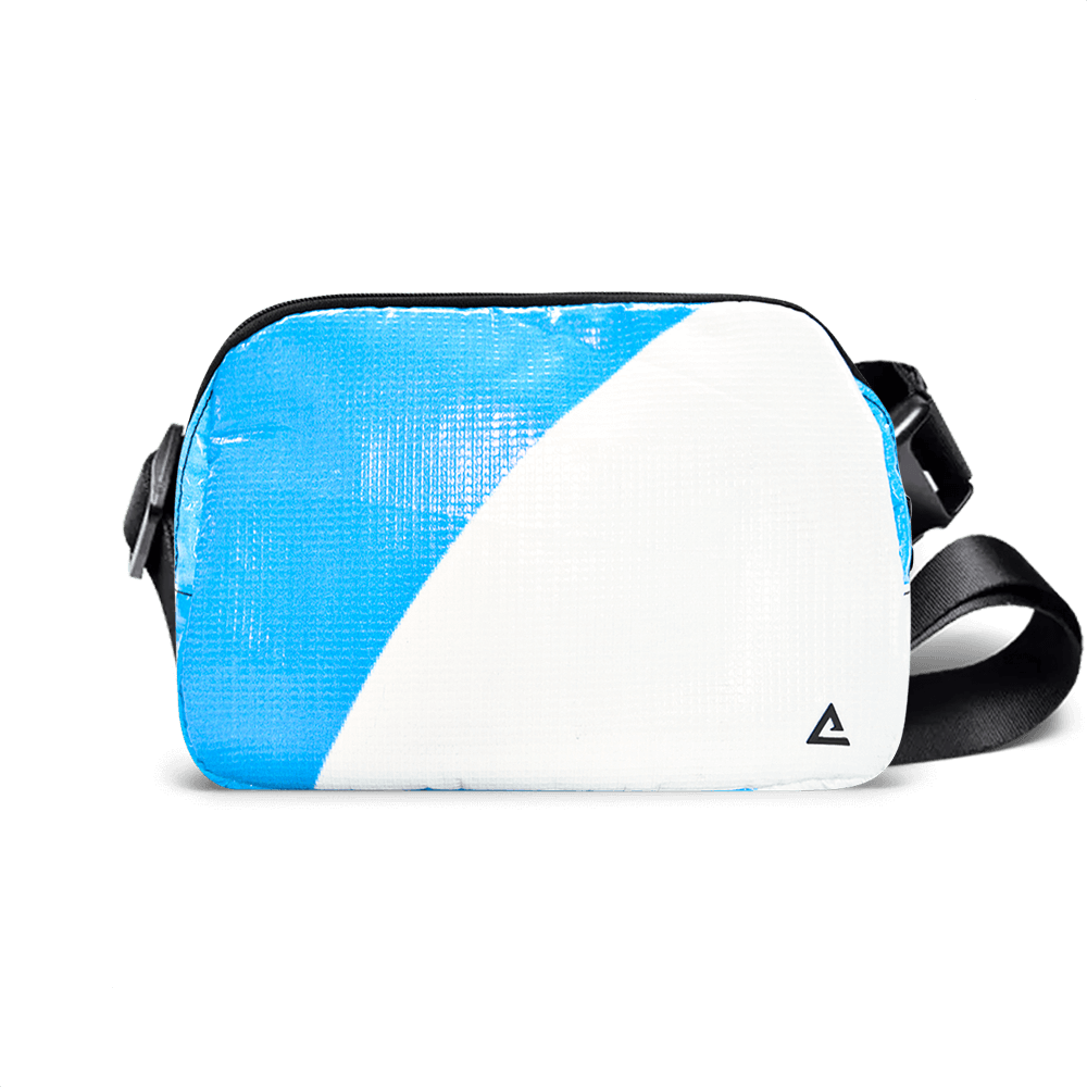 Large Zion Sling Bag