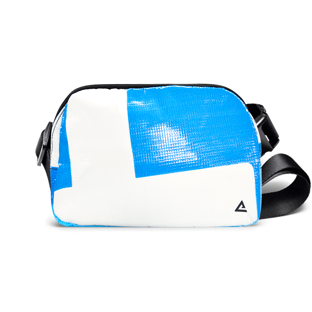 Large Zion Sling Bag