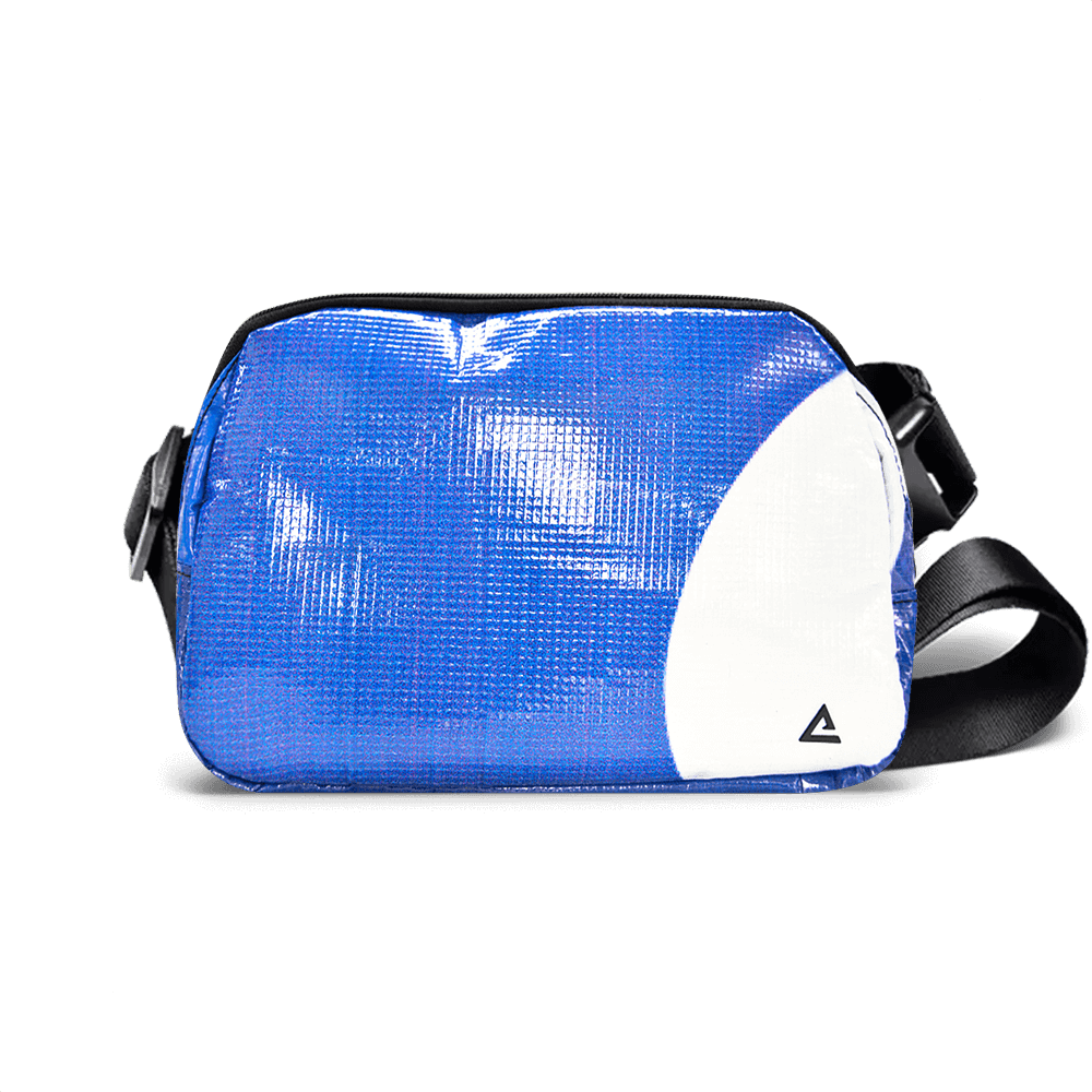 Large Zion Sling Bag