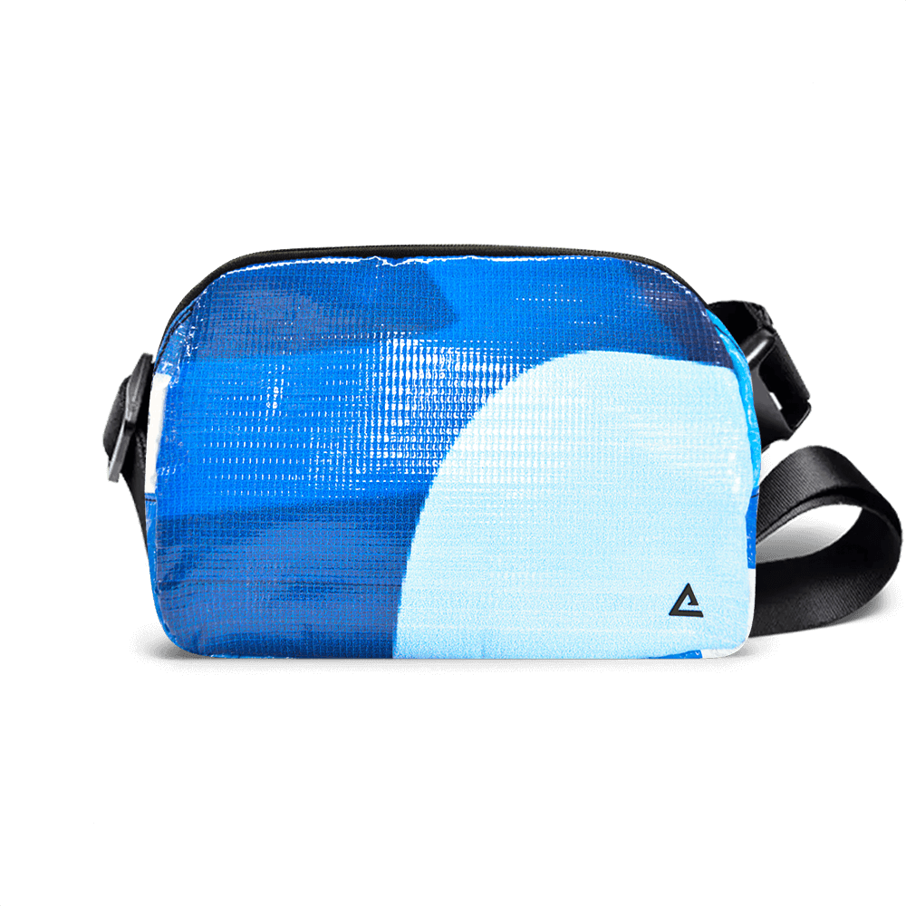 Large Zion Sling Bag