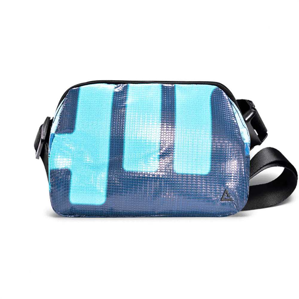 Large Zion Sling Bag