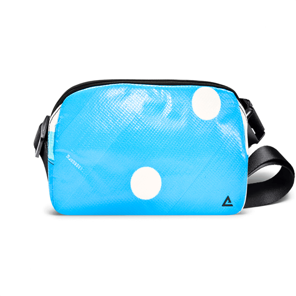 Large Zion Sling Bag