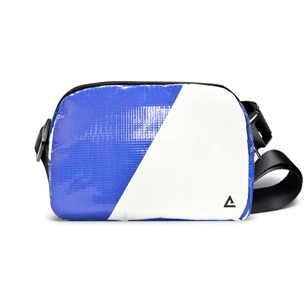Large Zion Sling Bag