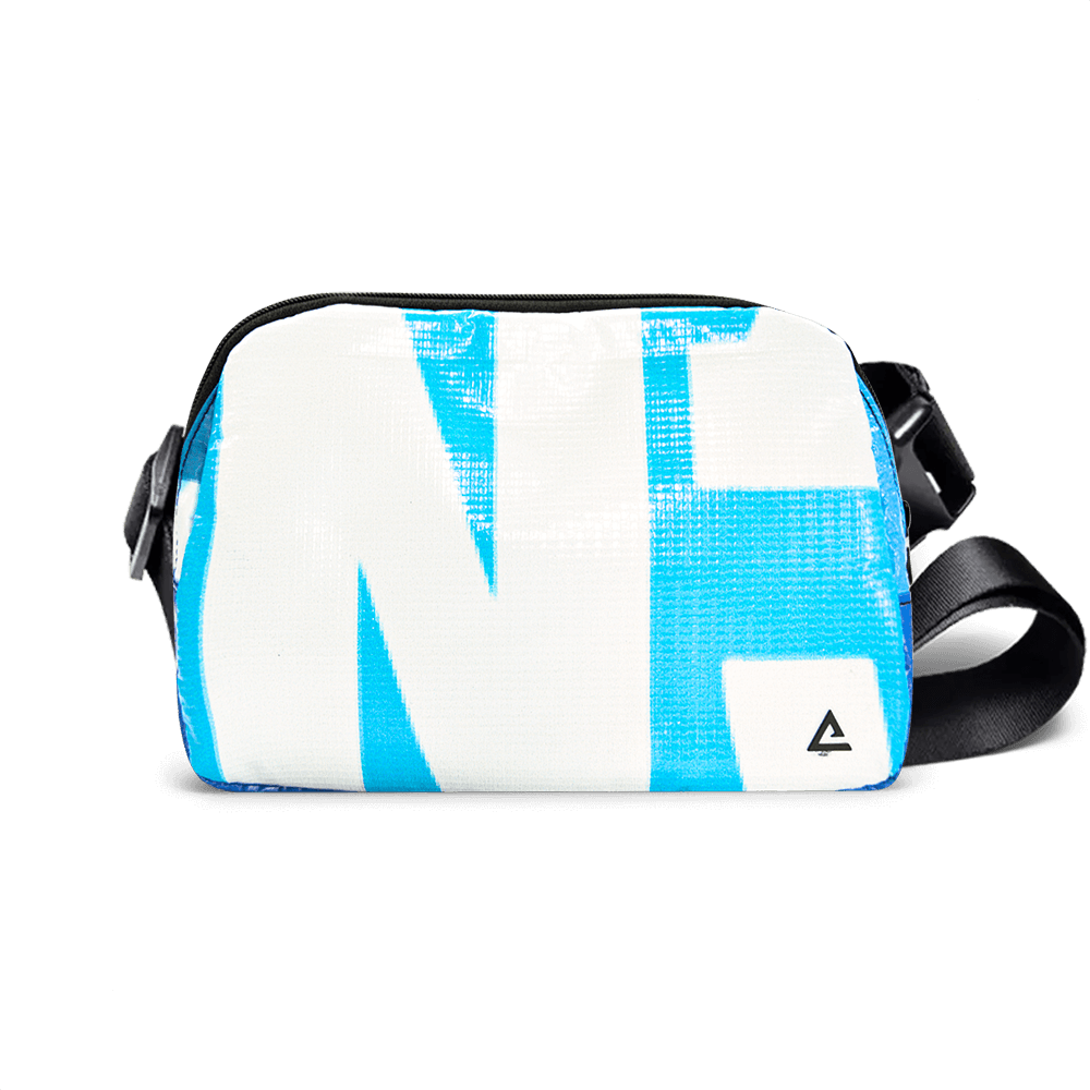Large Zion Sling Bag