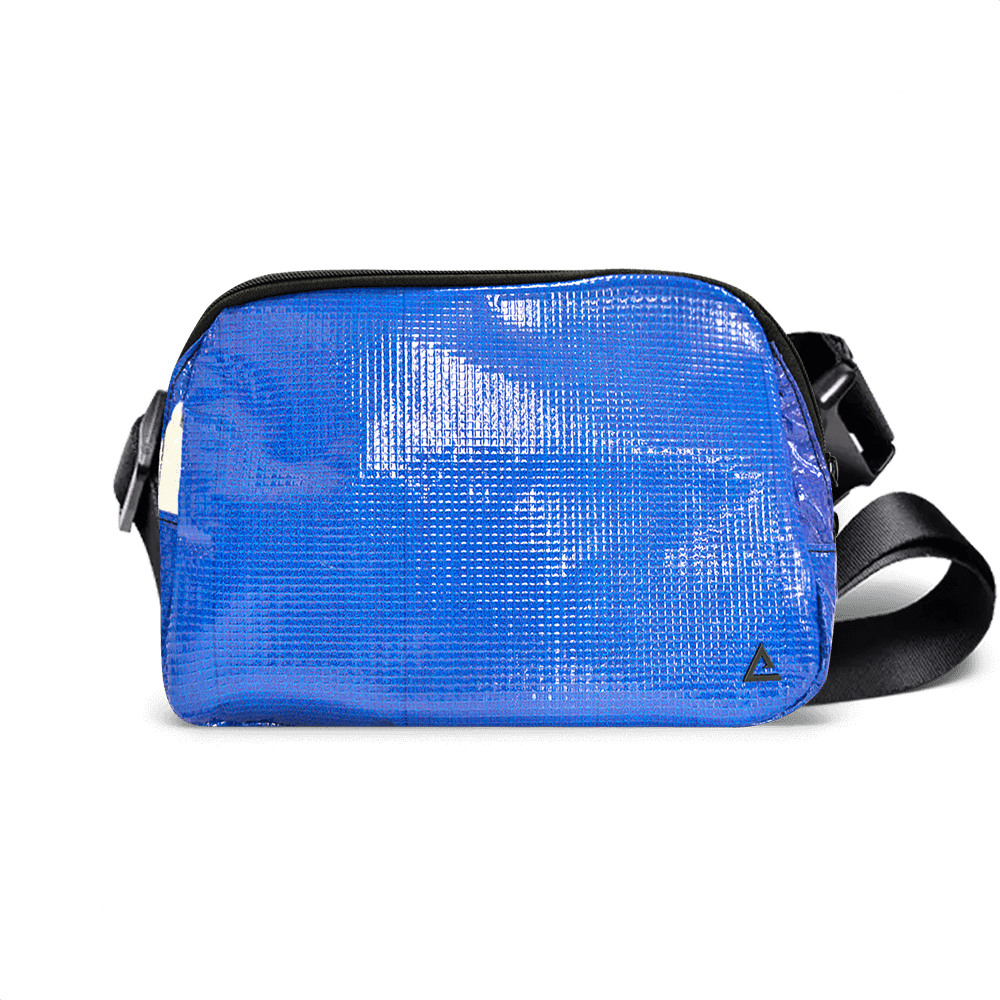 Large Zion Sling Bag