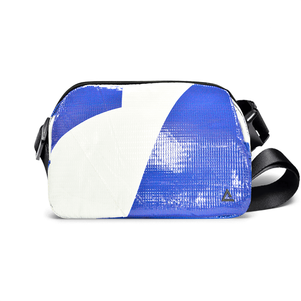 Large Zion Sling Bag