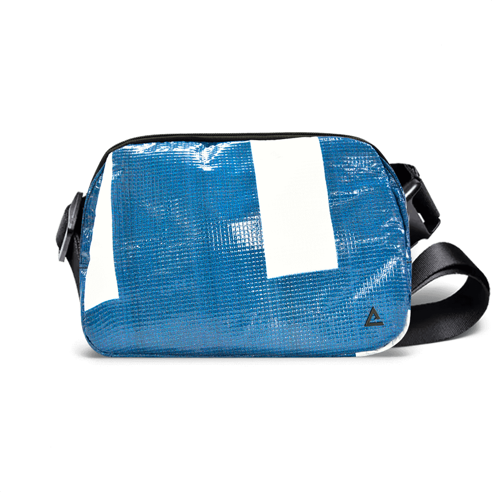 Large Zion Sling Bag