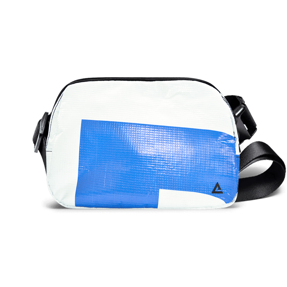 Large Zion Sling Bag