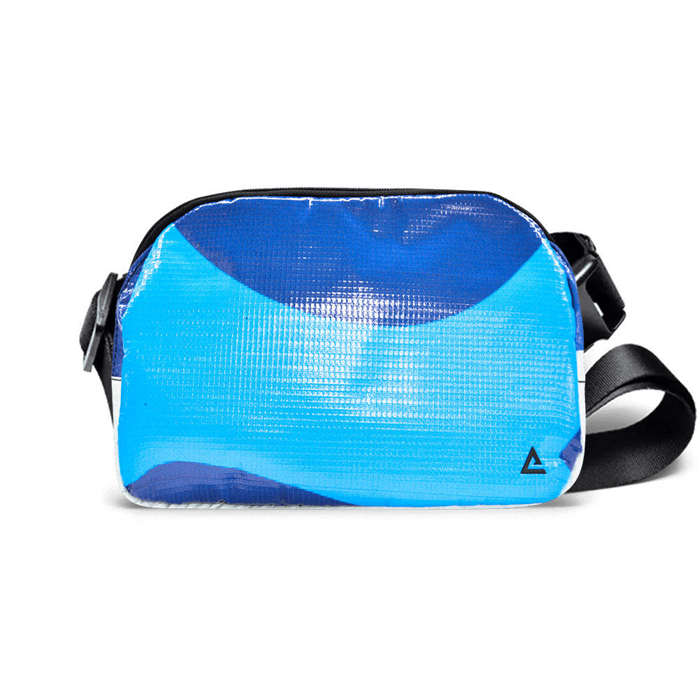Large Zion Sling Bag