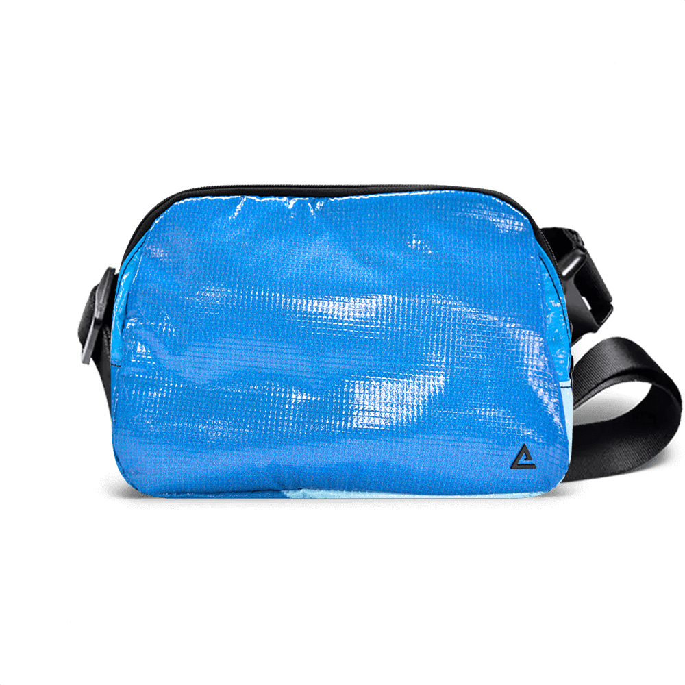 Large Zion Sling Bag