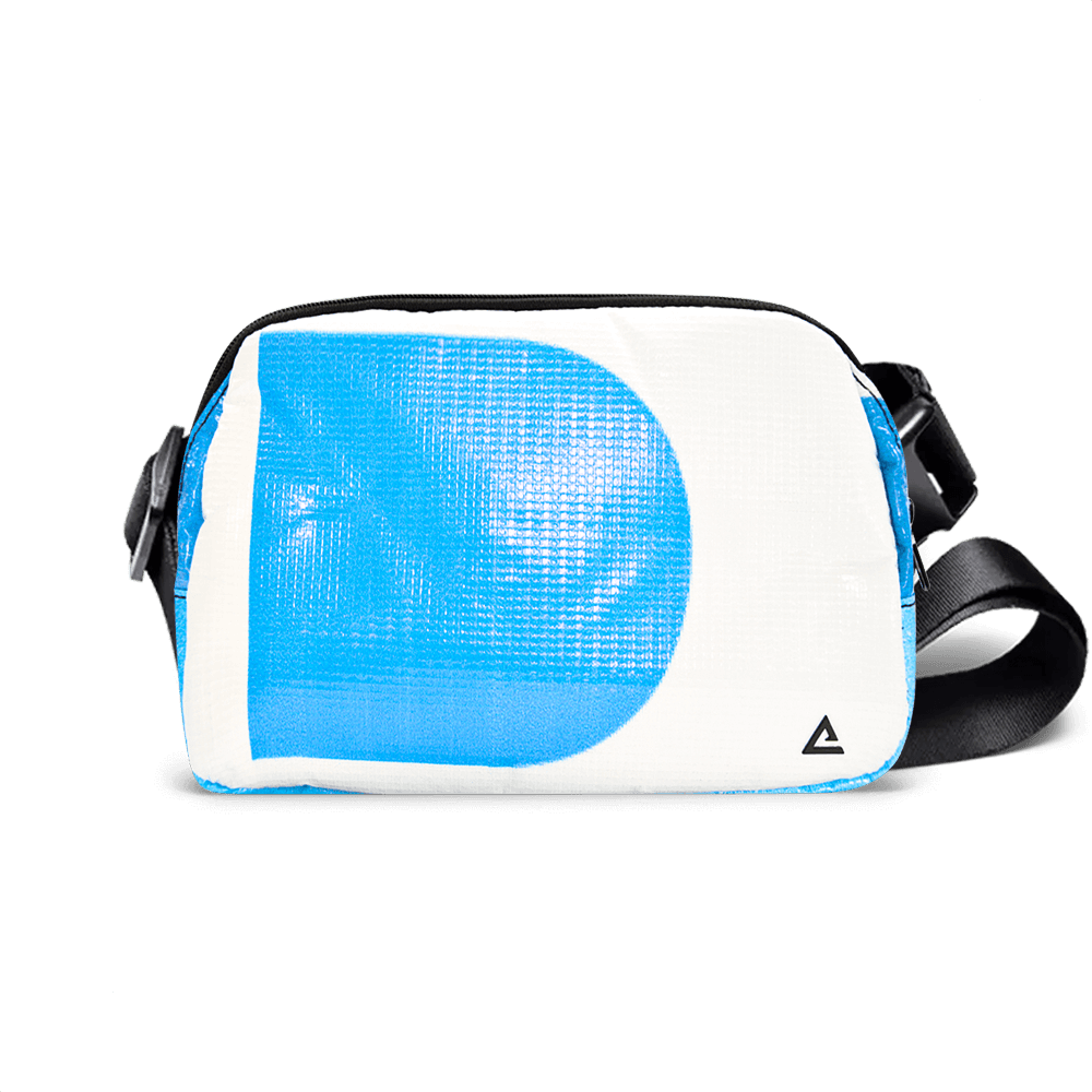Large Zion Sling Bag
