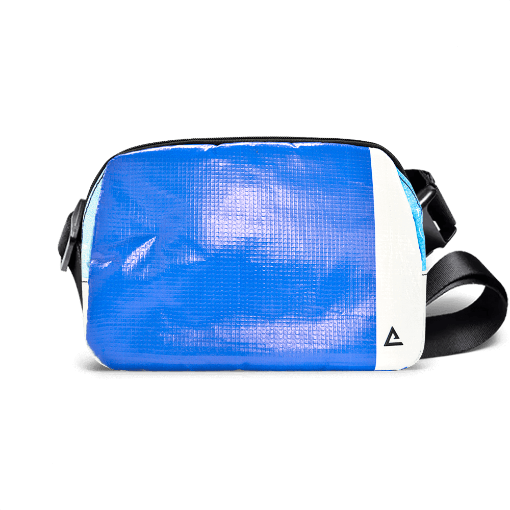 Large Zion Sling Bag