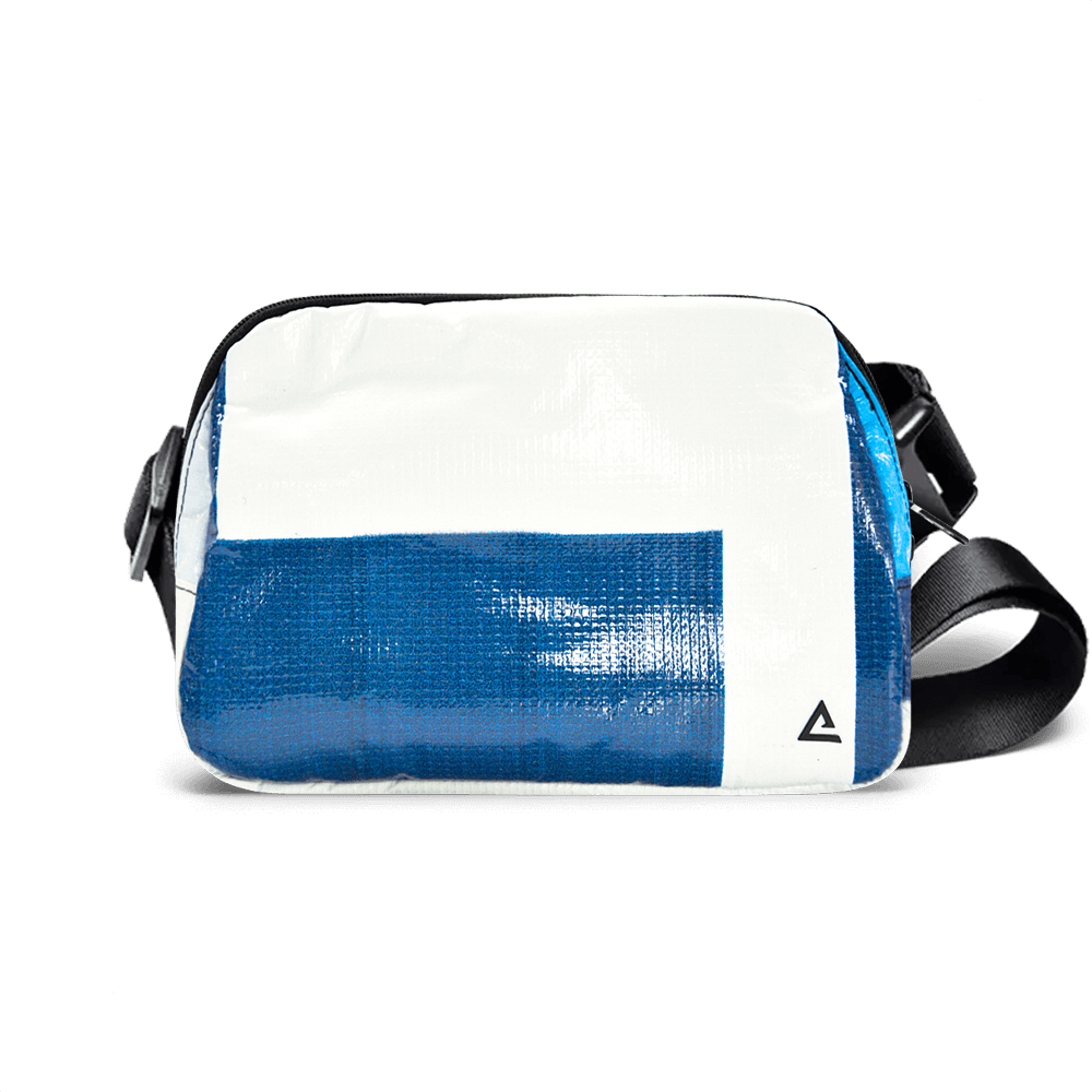 Large Zion Sling Bag