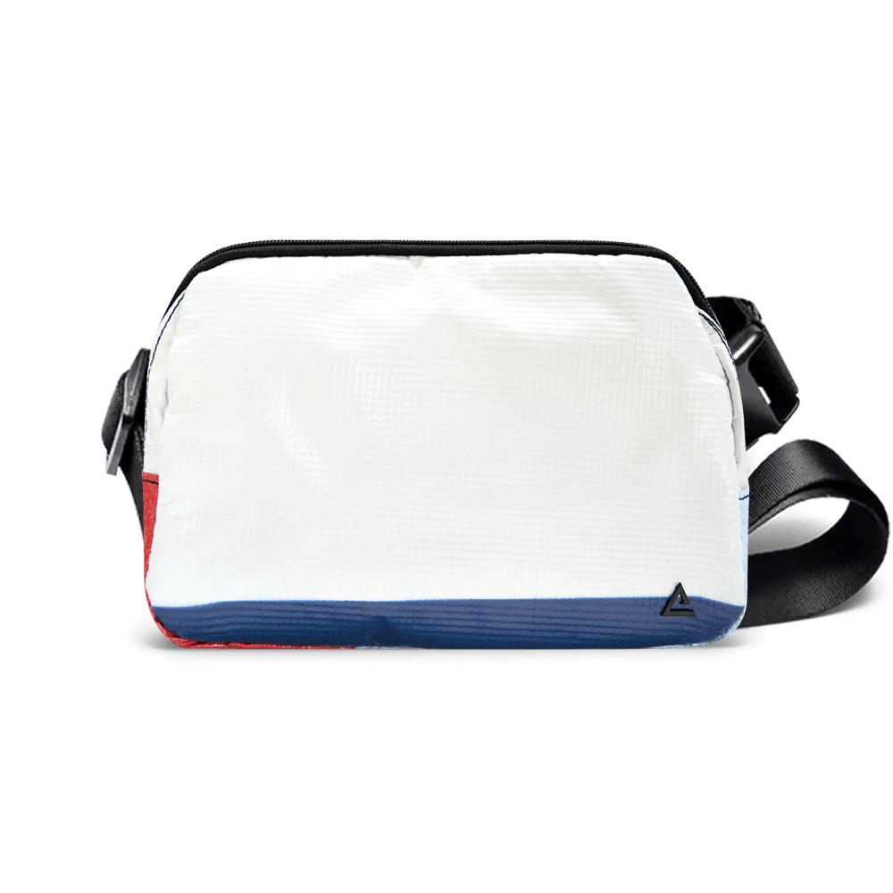 Large Zion Sling Bag