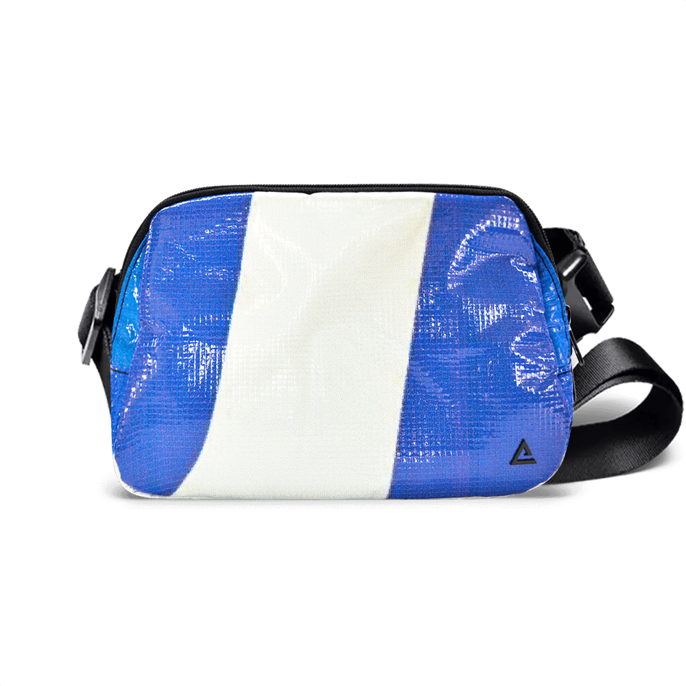 Large Zion Sling Bag