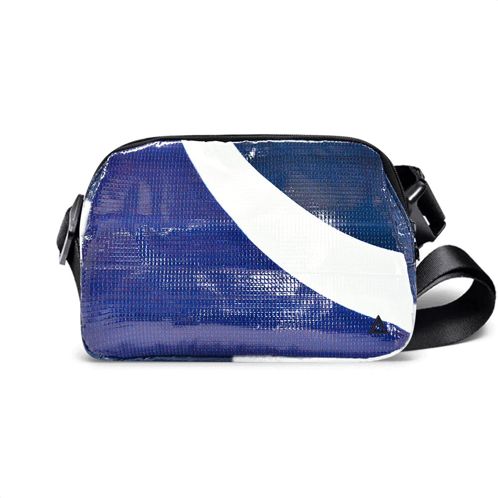 Large Zion Sling Bag