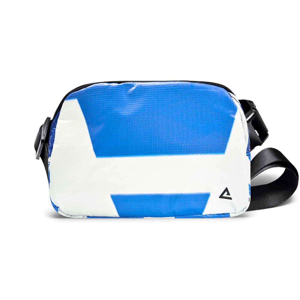 Large Zion Sling Bag