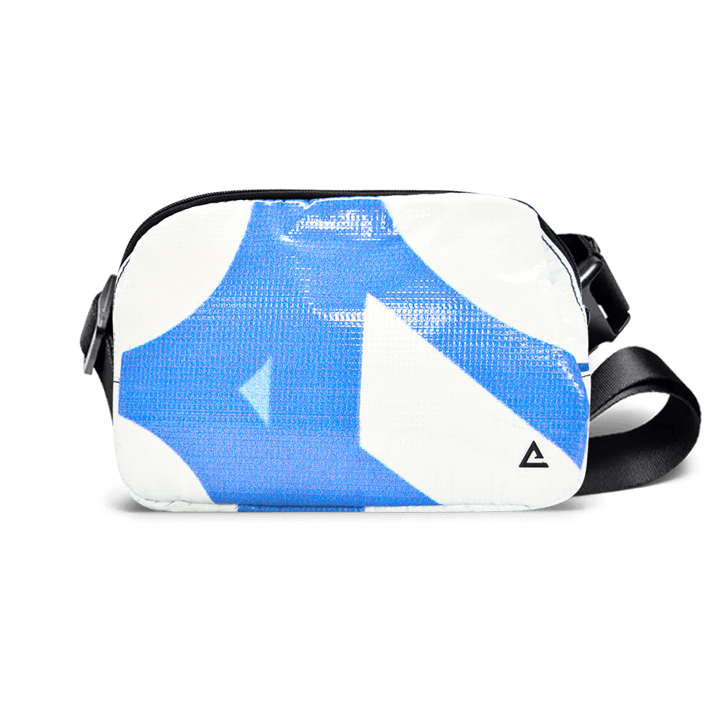 Large Zion Sling Bag