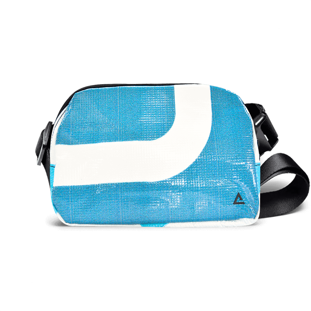 Large Zion Sling Bag