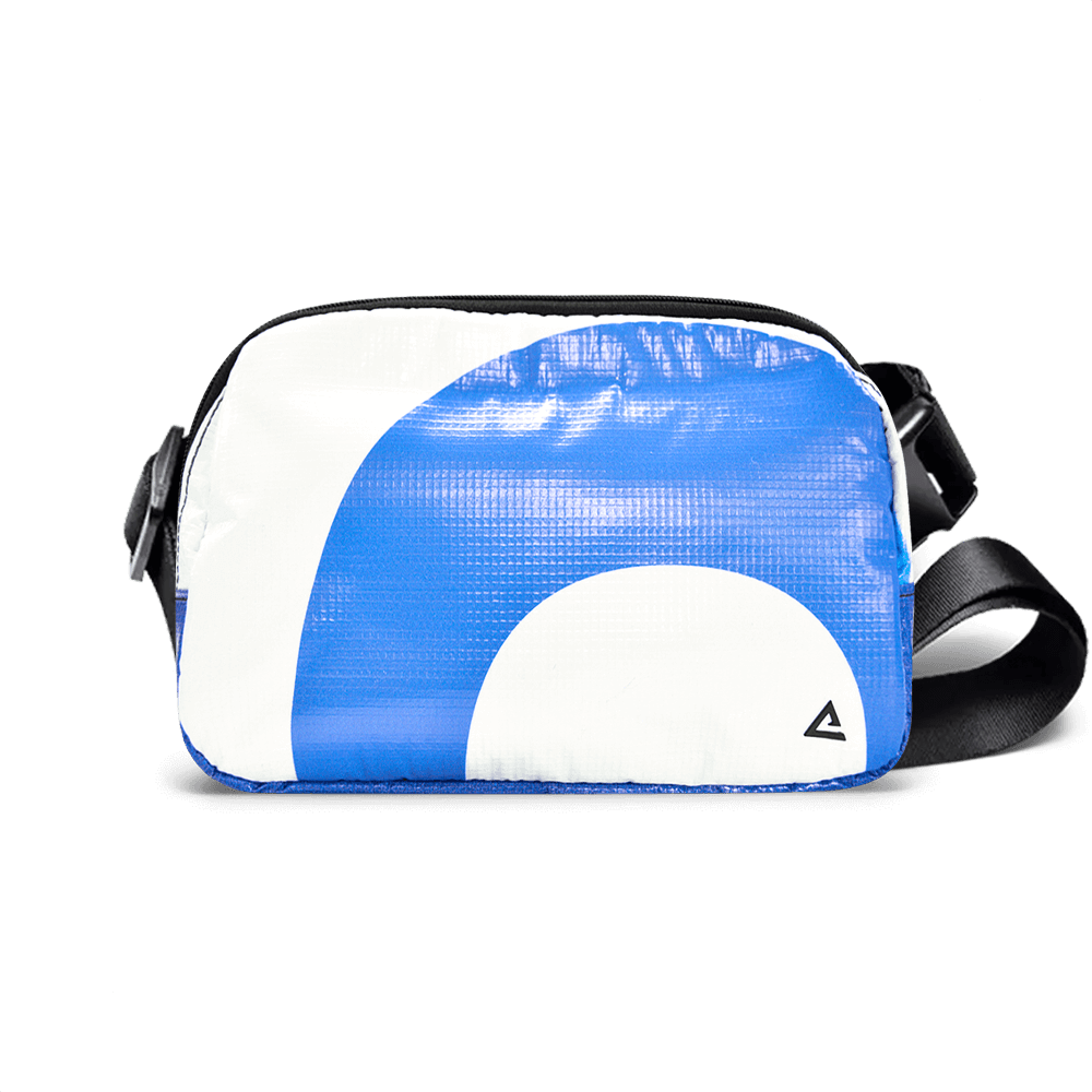 Large Zion Sling Bag