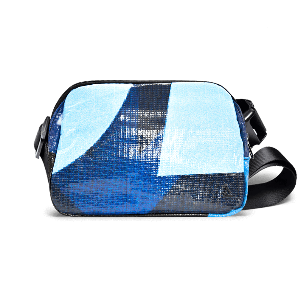 Large Zion Sling Bag
