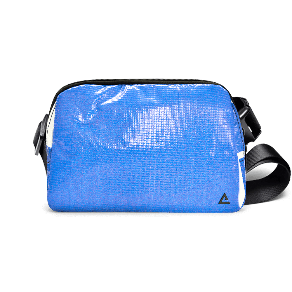 Large Zion Sling Bag